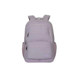 Targus Octave III backpack City backpack Purple Polyester