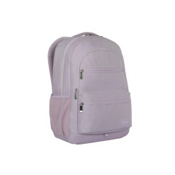 Targus Octave III backpack City backpack Purple Polyester - image 2