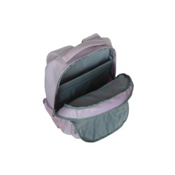 Targus Octave III backpack City backpack Purple Polyester - image 9