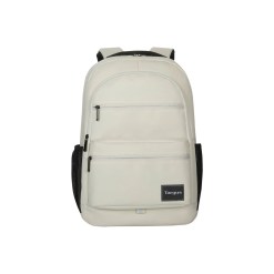 Targus Octave III backpack City backpack Cream Polyester