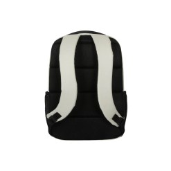 Targus Octave III backpack City backpack Cream Polyester - image 4
