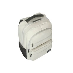 Targus Octave III backpack City backpack Cream Polyester - image 5