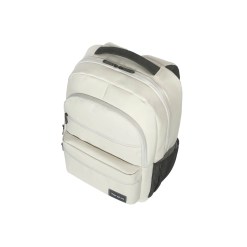 Targus Octave III backpack City backpack Cream Polyester - image 6