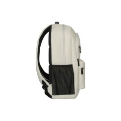 Targus Octave III backpack City backpack Cream Polyester - image 7