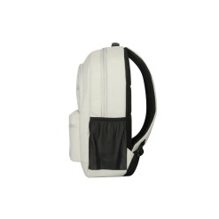 Targus Octave III backpack City backpack Cream Polyester - image 8