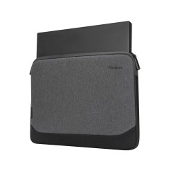 Targus Cypress EcoSmart 39.6 cm (15.6") Sleeve case Grey - image 2