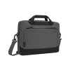 Targus Cypress EcoSmart 39.6 cm (15.6") Briefcase Grey