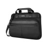 Targus TBS951GL laptop case 35.6 cm (14") Slip case Black