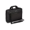 Targus CitySmart 39.6 cm (15.6") Briefcase Black, Grey
