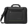 Targus Balance EcoSmart 15.6" 39.6 cm (15.6") Briefcase Black