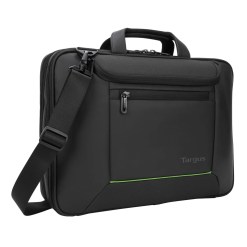 Targus Balance EcoSmart 15.6" 39.6 cm (15.6") Briefcase Black - image 2