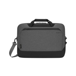 Targus CypressEco 39.6 cm (15.6") Briefcase Black, Grey