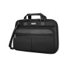 Targus TBT932GL laptop case 40.6 cm (16") Briefcase Black