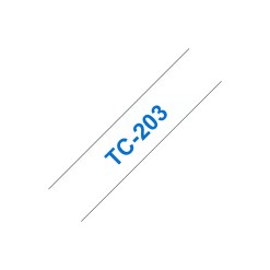 Brother Labelling Tape 12mm