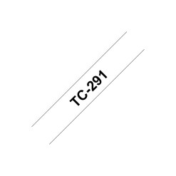Brother Labelling Tape 9mm
