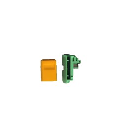 Brother TC-4 printer kit