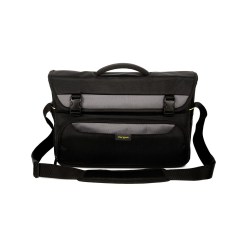 Targus City Gear 35.6 cm (14") Messenger case Black - image 2