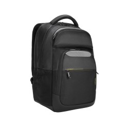 Targus City Gear 3 backpack Black Polyurethane