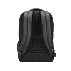 Targus City Gear 3 backpack Black Polyurethane - image 2