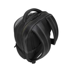 Targus City Gear 3 backpack Black Polyurethane - image 3