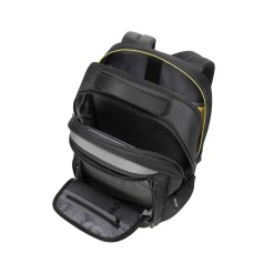 Targus City Gear 3 backpack Black Polyurethane - image 4