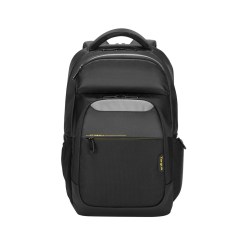 Targus City Gear 3 backpack Black Polyurethane - image 9