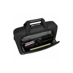 Targus TCT027GL laptop case 39.6 cm (15.6