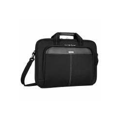 Targus TCT027GL laptop case 39.6 cm (15.6