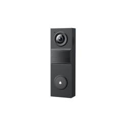 Tplink TP-Link Tapo TD20 doorbell chime Black