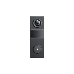 Tplink TP-Link Tapo TD20 doorbell chime Black - image 2