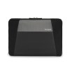 Targus Education Basic 33.8 cm (13.3") Sleeve case Black, Grey