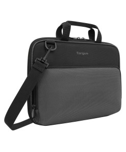 Targus TED006GL laptop case 29.5 cm (11.6") Briefcase/classic case Black, Grey