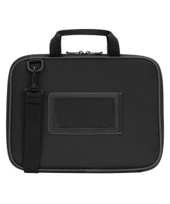 Targus TED006GL laptop case 29.5 cm (11.6") Briefcase/classic case Black, Grey