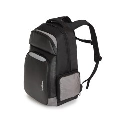 Targus TED011EU backpack Black/Grey Polyurethane
