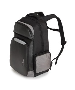 Targus TED011EU backpack Black/Grey Polyurethane