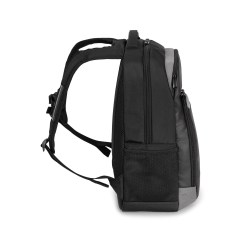 Targus TED011EU backpack Black/Grey Polyurethane
