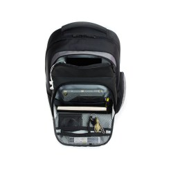 Targus TED011EU backpack Black/Grey Polyurethane