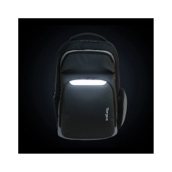 Targus TED011EU backpack Black/Grey Polyurethane