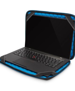 Targus TED012GL laptop case 29.5 cm (11.6") Pouch case Black, Grey