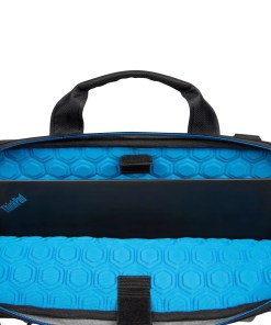 Targus TED016GL laptop case 33.8 cm (13.3") Briefcase Black, Grey