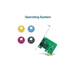 Tplink TP-Link TG-3468 network card Internal Ethernet 2000 Mbit/s - image 2