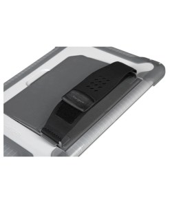 Targus THA100GLZ strap Tablet Neoprene Black