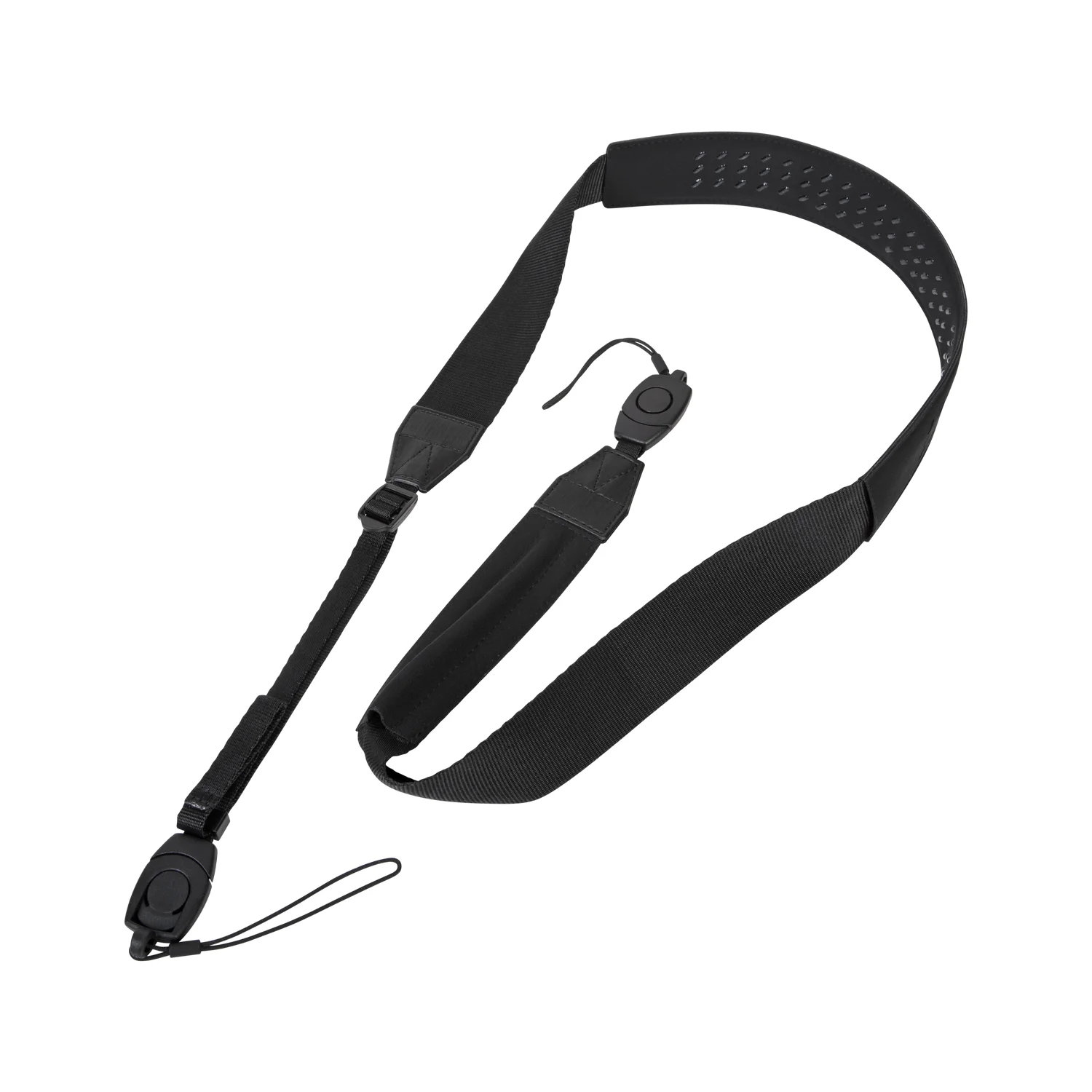 Targus SafePort strap Tablet Silicone Black
