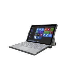Targus THD137GLZ tablet case 31.2 cm (12.3