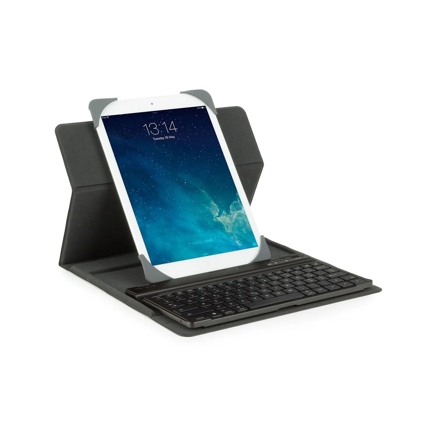 Targus 10 Universal Tablet Keyboard Case (UK layout)