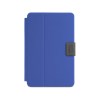 Targus SafeFit 7-8" 20.3 cm (8") Folio Blue