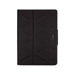 Targus Pro-Tek 7-8" 25.4 cm (10") Folio Black