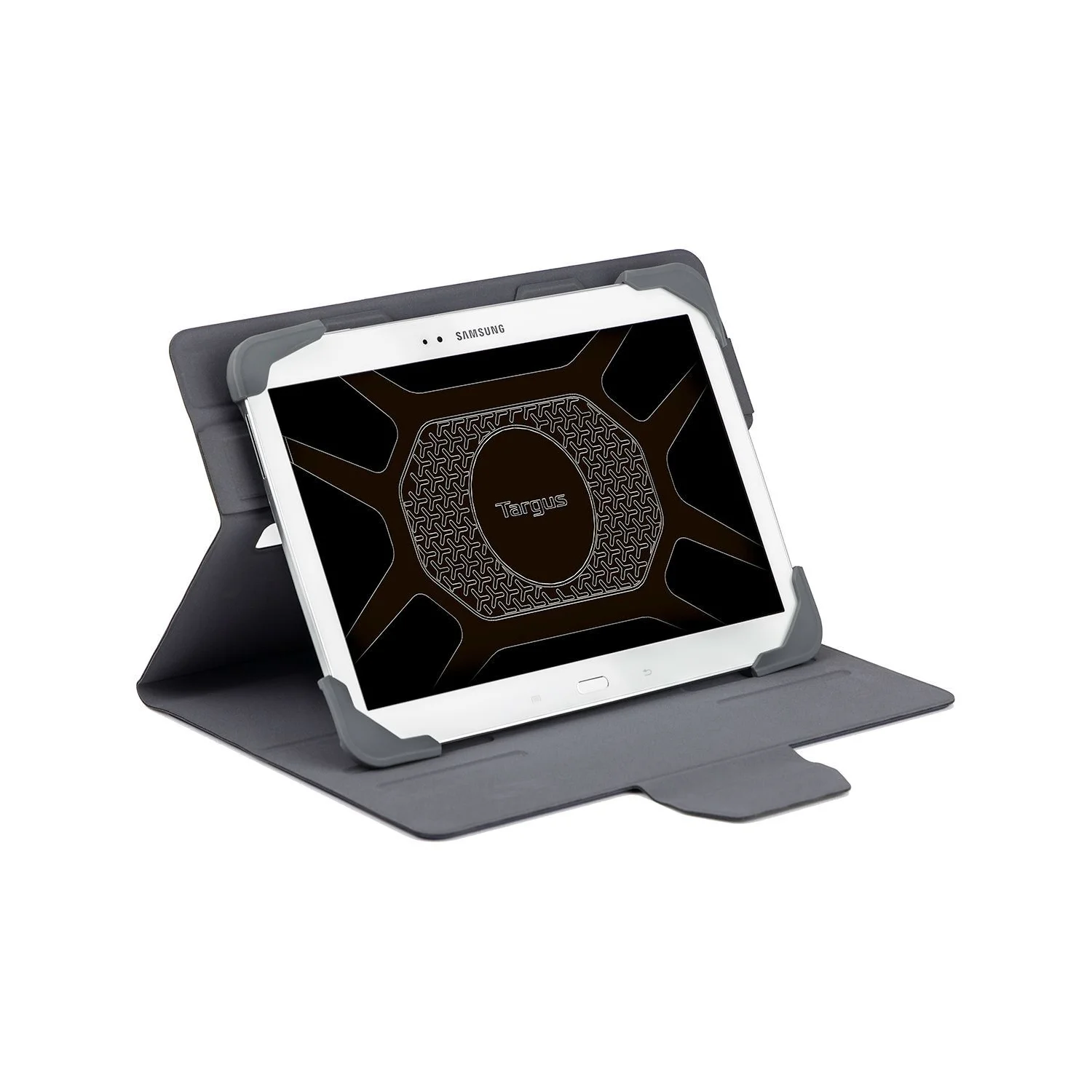 Targus Pro-Tek 7-8" 25.4 cm (10") Folio Black - image 2