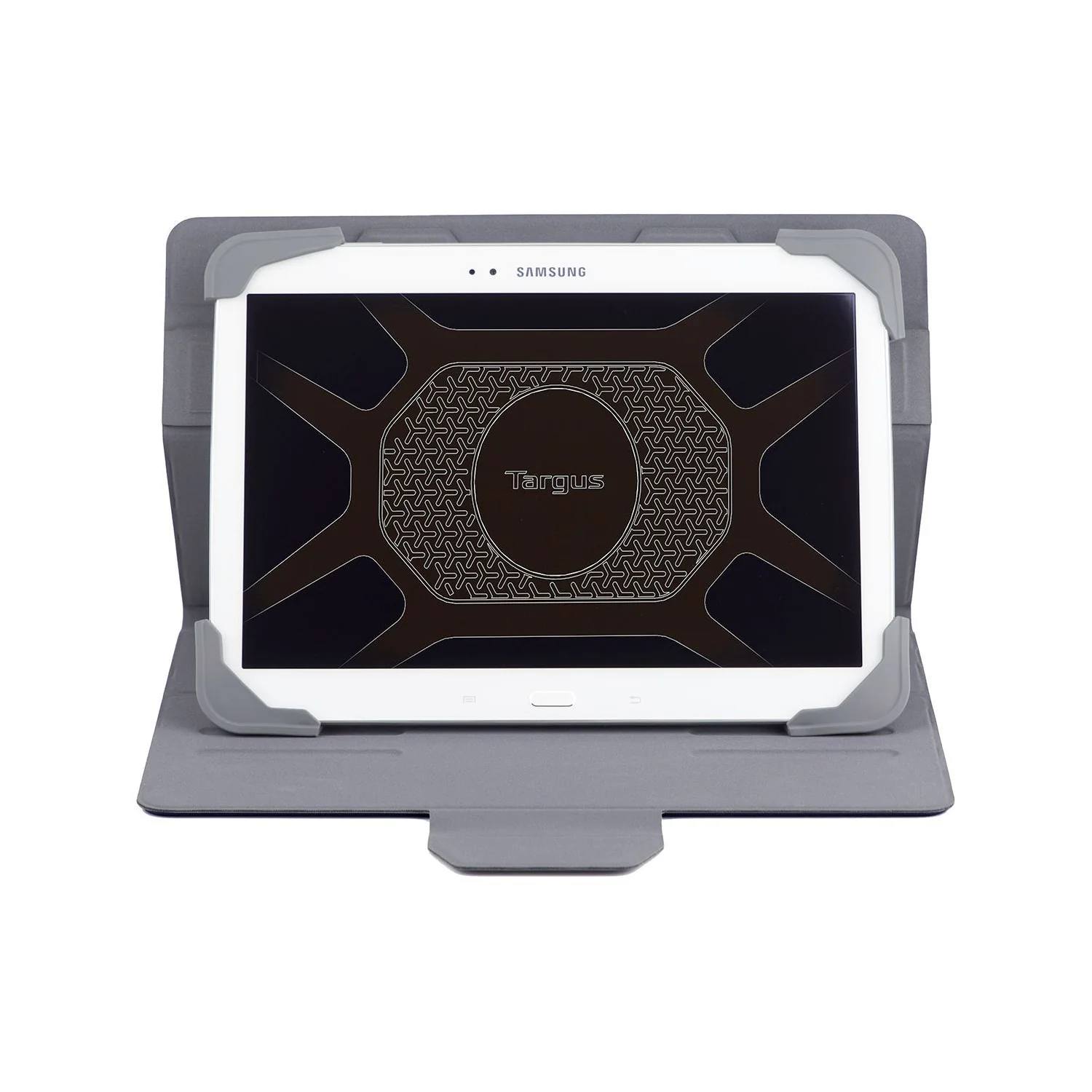 Targus Pro-Tek 7-8" 25.4 cm (10") Folio Black - image 7