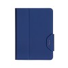 Targus VersaVu 27.9 cm (11") Folio Blue